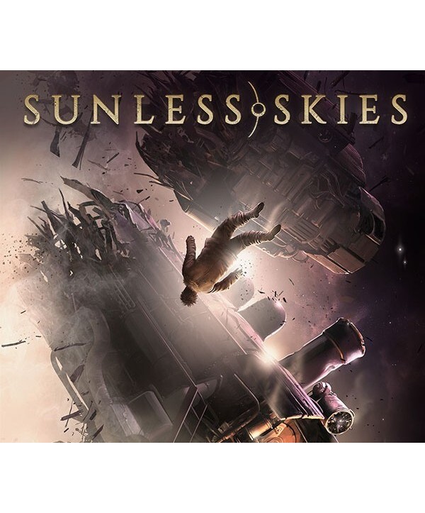 Sunless Skies: Sovereign Edition Steam Key EUROPE